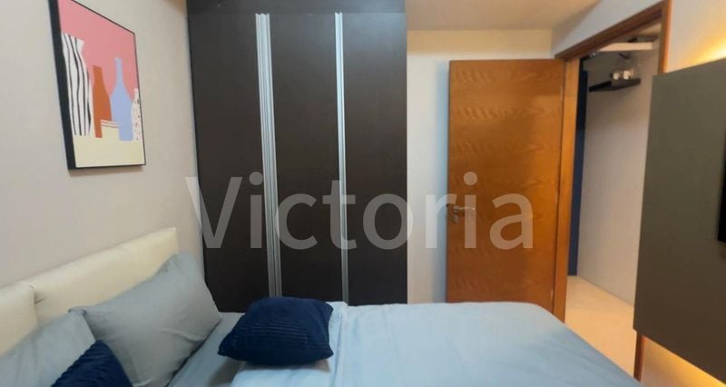 Master Room (Condo) for Rent in Monterey Park Condominium - Image 18