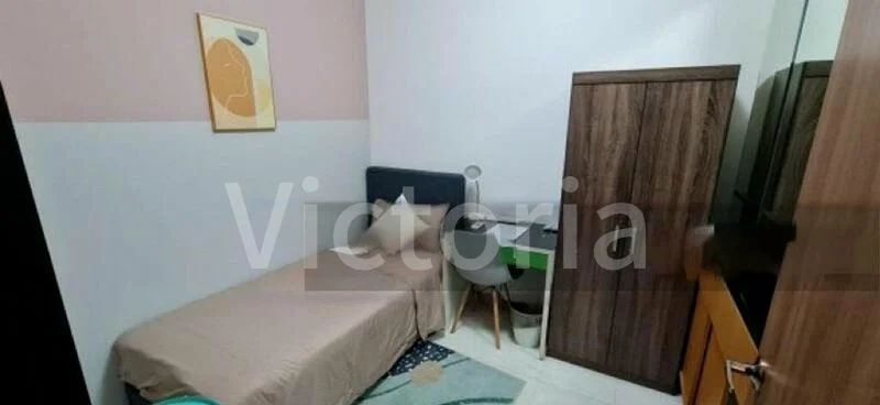 Master Room (Condo) for Rent in Monterey Park Condominium - Image 2