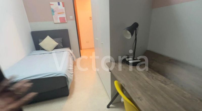 Master Room (Condo) for Rent in Monterey Park Condominium - Image 11