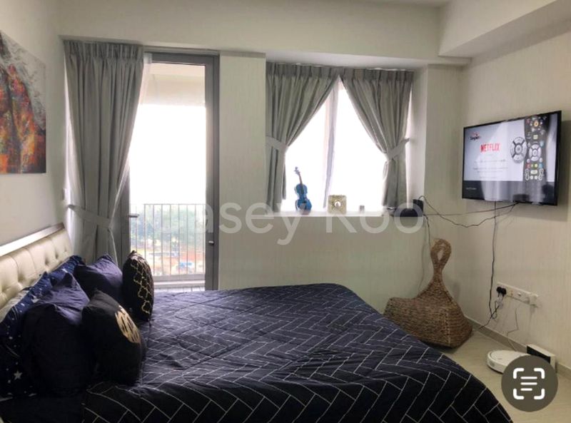 1 Bed Condo for Rent in  Shenton Way - Image 2