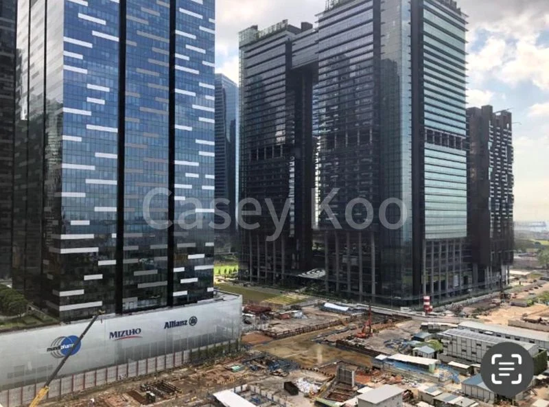 1 Bed Condo for Rent in  Shenton Way - Image 4