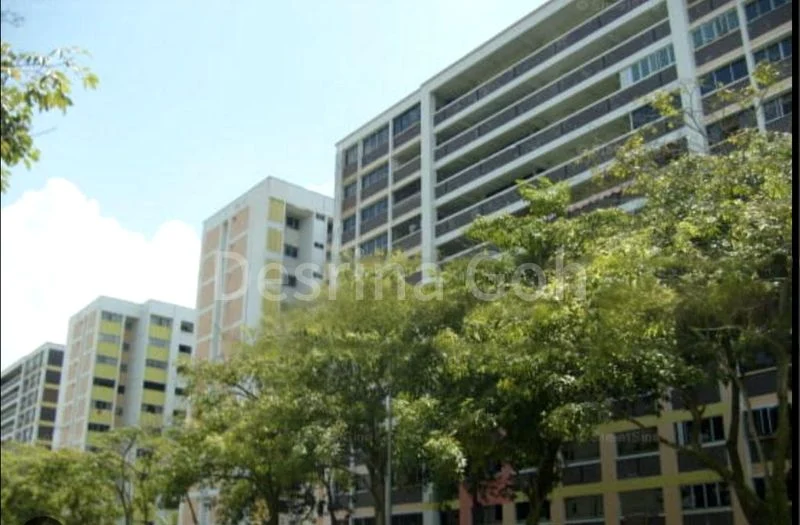 Common Room (HDB) for Rent in  506B Yishun Avenue 4 - Image 3