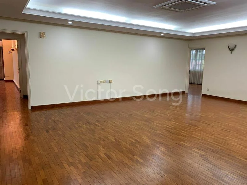 6 Bed Bungalow (Landed) for Rent in  Turf Club Road - Image 2