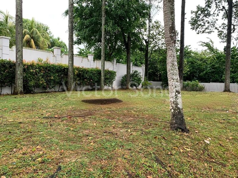 6 Bed Bungalow (Landed) for Rent in  Turf Club Road - Image 4