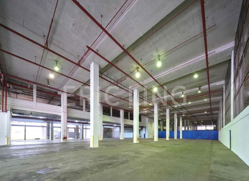Warehouse for Rent: pioneer sector - Image 3