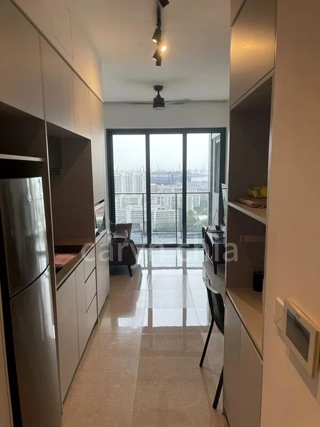 1 Bed Condo for Rent in  Parc Clematis - Image 1
