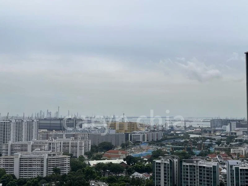 1 Bed Condo for Rent in  Parc Clematis - Image 4