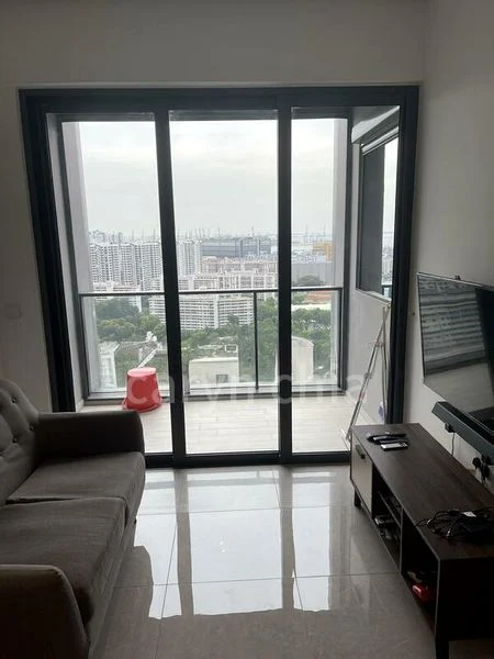 1 Bed Condo for Rent in  Parc Clematis - Image 3