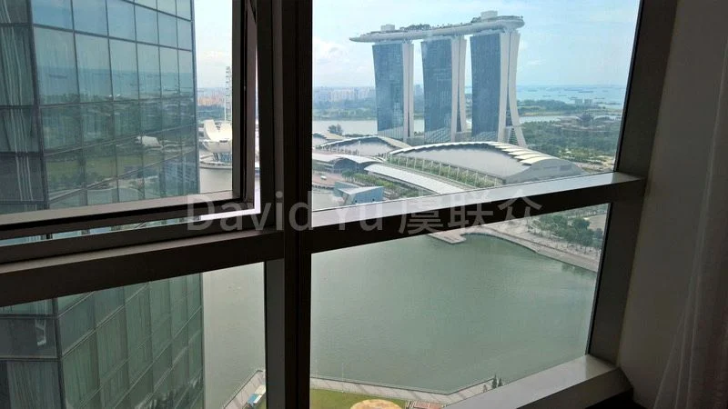 Common Room (Condo) for Rent in  The Sail @ Marina Bay - Image 6
