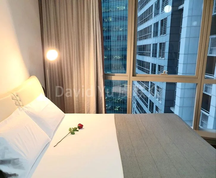 Common Room (Condo) for Rent in  The Sail @ Marina Bay - Image 4
