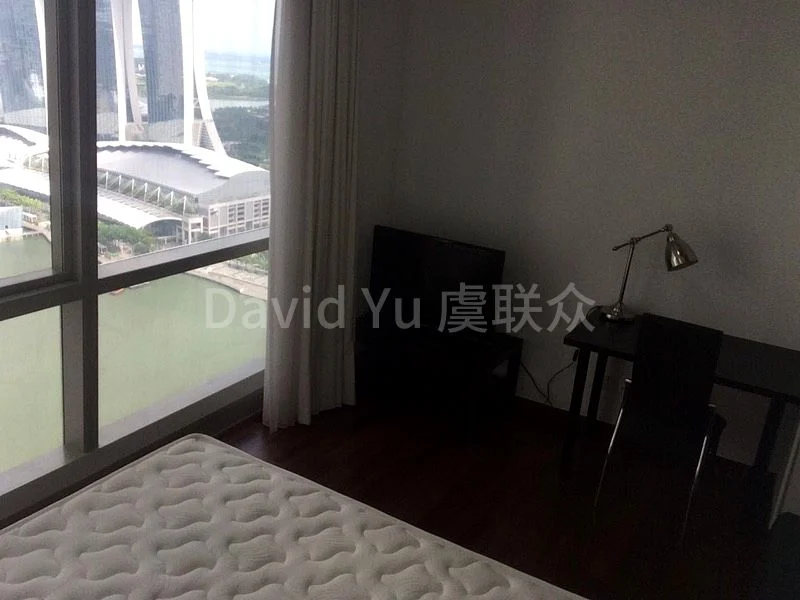 Common Room (Condo) for Rent in  The Sail @ Marina Bay - Image 8