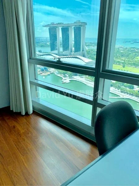 Common Room (Condo) for Rent in  The Sail @ Marina Bay - Image 9