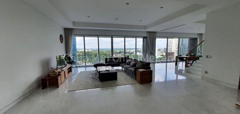 4 Bed Condo for Rent in Saint Regis Residences Singapore - Image 12