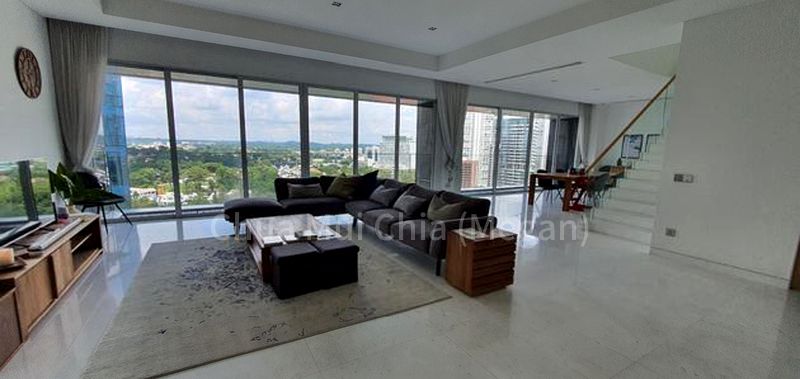 4 Bed Condo for Rent in Saint Regis Residences Singapore - Image 11