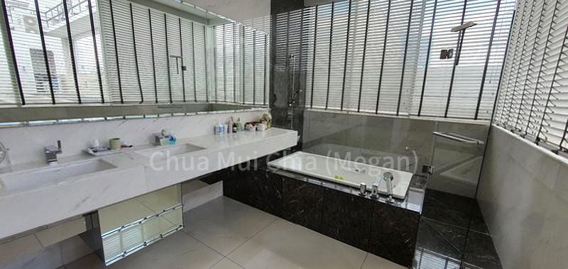 4 Bed Condo for Rent in Saint Regis Residences Singapore - Image 15