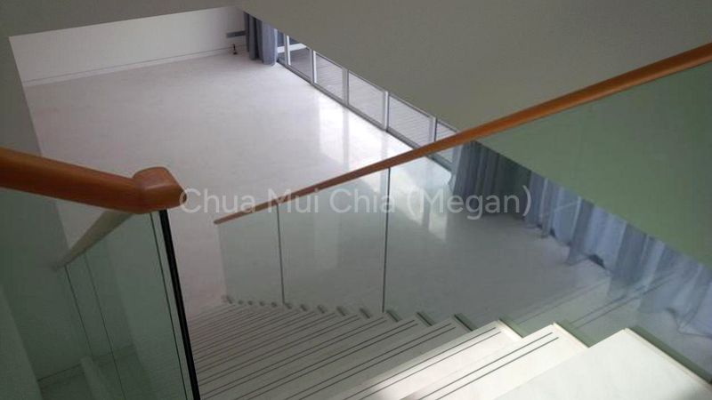 4 Bed Condo for Rent in Saint Regis Residences Singapore - Image 1