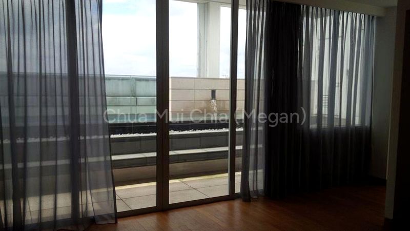 4 Bed Condo for Rent in Saint Regis Residences Singapore - Image 2