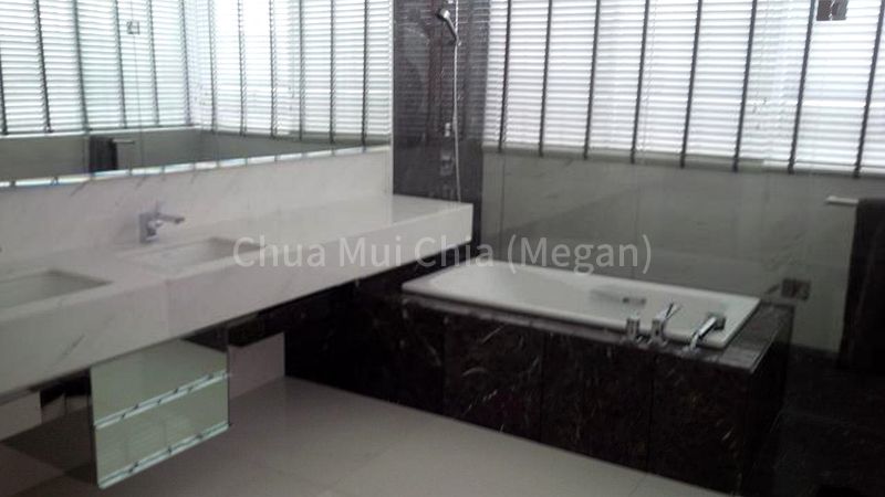 4 Bed Condo for Rent in Saint Regis Residences Singapore - Image 4
