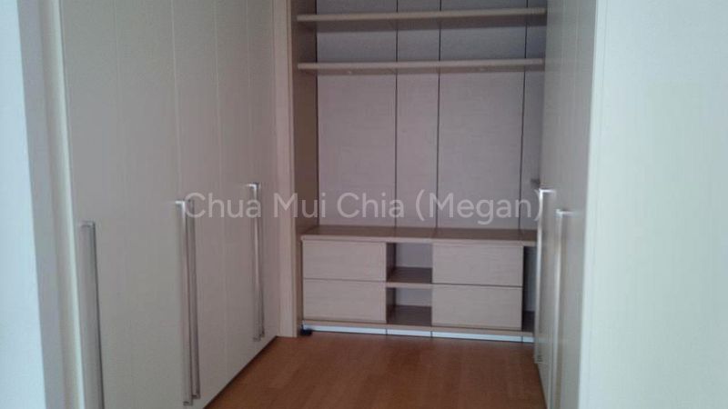 4 Bed Condo for Rent in Saint Regis Residences Singapore - Image 5
