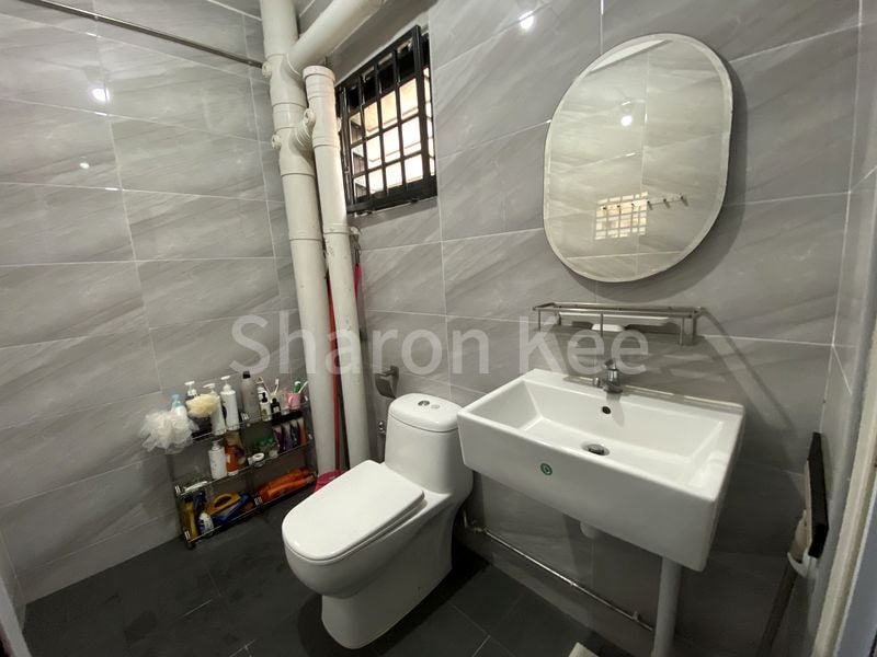 Common Room (HDB) for Rent in  577 Woodlands Drive 16 - Image 3