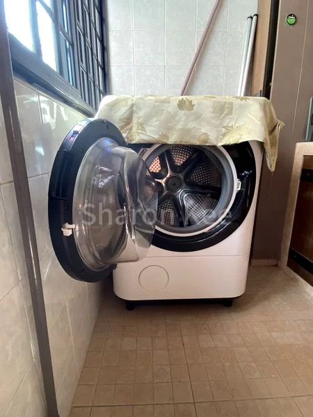 Common Room (HDB) for Rent in  577 Woodlands Drive 16 - Image 4