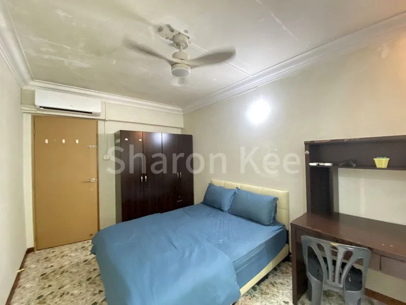 Common Room (HDB) for Rent in  577 Woodlands Drive 16 - Image 2