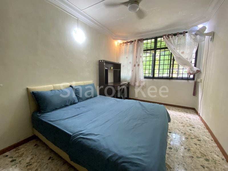 Common Room (HDB) for Rent in  577 Woodlands Drive 16 - Image 1