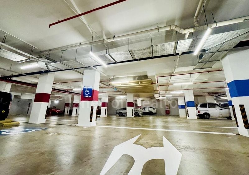 Shop / Shophouse for Sale: The Promenade @ Pelikat - Image 2