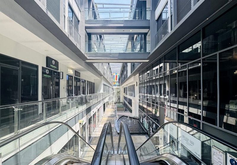 Shop / Shophouse for Sale: The Promenade @ Pelikat - Image 9