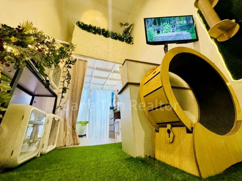 Shop / Shophouse for Sale: The Promenade @ Pelikat - Image 12