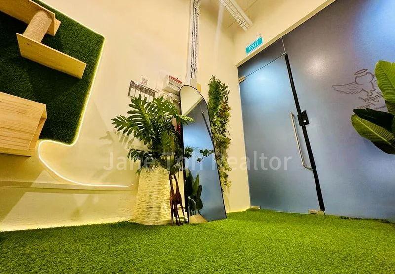 Shop / Shophouse for Sale: The Promenade @ Pelikat - Image 8