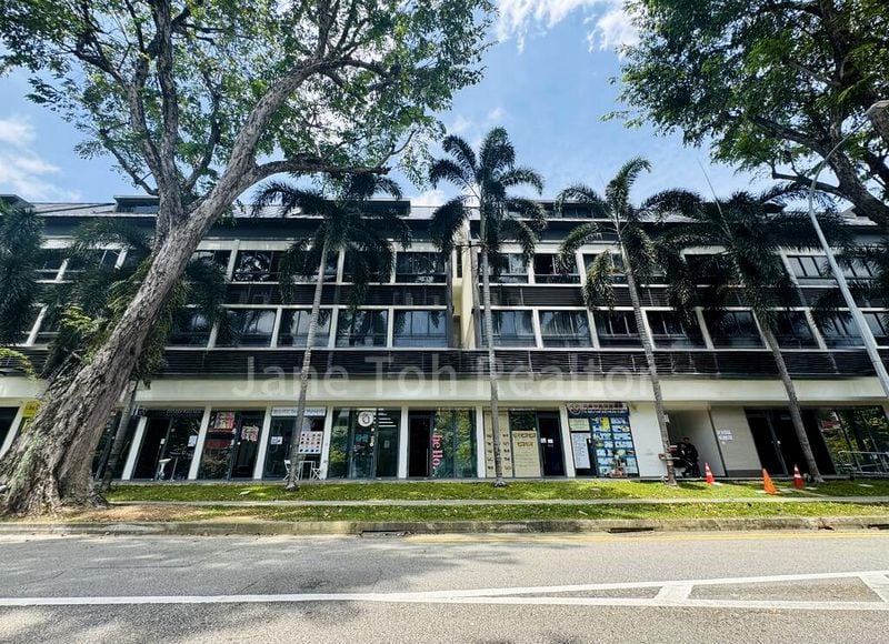 Shop / Shophouse for Sale: The Promenade @ Pelikat - Image 4