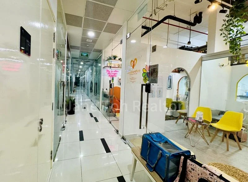 Shop / Shophouse for Sale: The Promenade @ Pelikat - Image 7