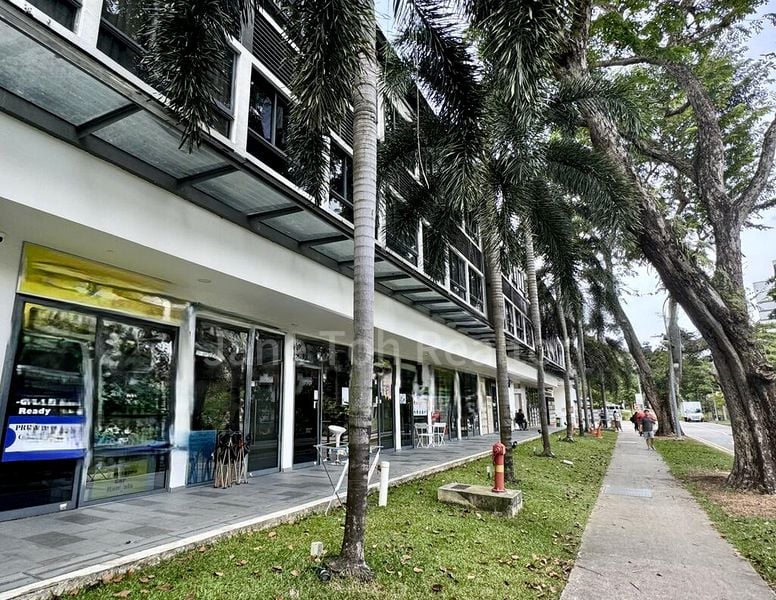 Shop / Shophouse for Sale: The Promenade @ Pelikat - Image 6