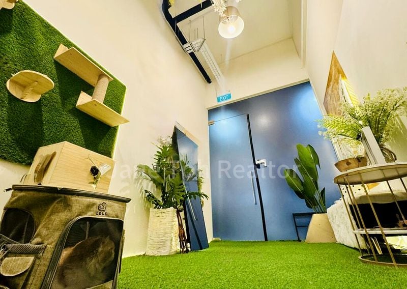 Shop / Shophouse for Sale: The Promenade @ Pelikat - Image 3