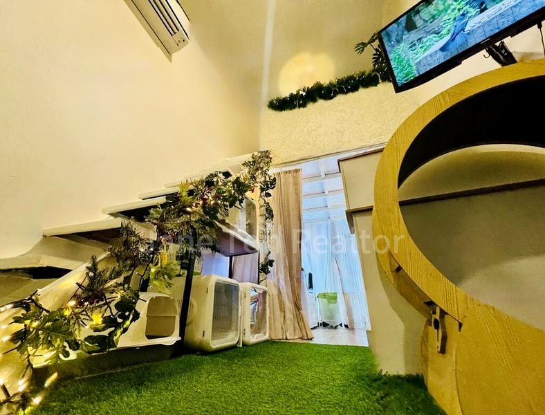 Shop / Shophouse for Sale: The Promenade @ Pelikat - Image 10