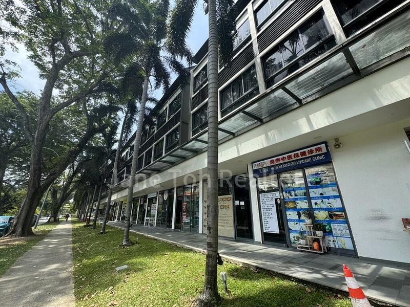 Shop / Shophouse for Sale: The Promenade @ Pelikat - Image 5