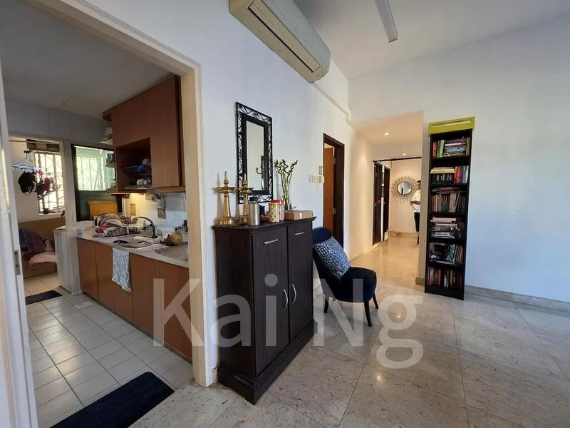 4 Bed Condo for Rent in  The Anchorage - Image 11