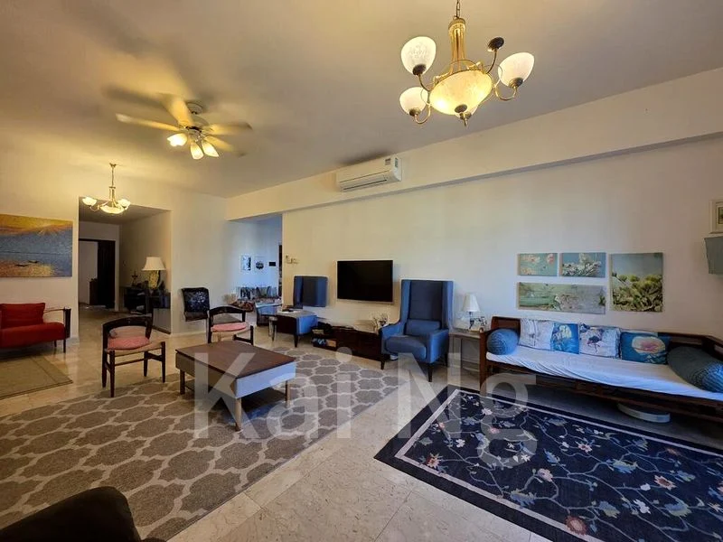 4 Bed Condo for Rent in  The Anchorage - Image 13