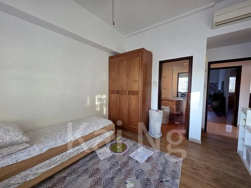 4 Bed Condo for Rent in  The Anchorage - Image 6