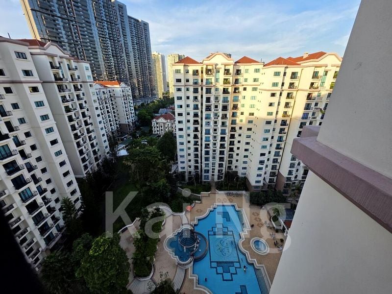 4 Bed Condo for Rent in  The Anchorage - Image 9