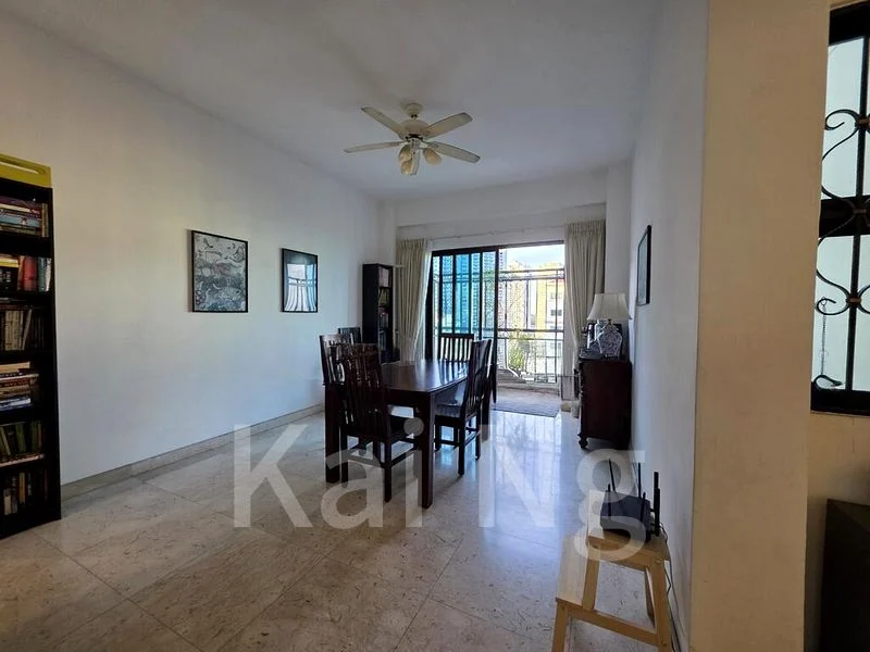 4 Bed Condo for Rent in  The Anchorage - Image 12