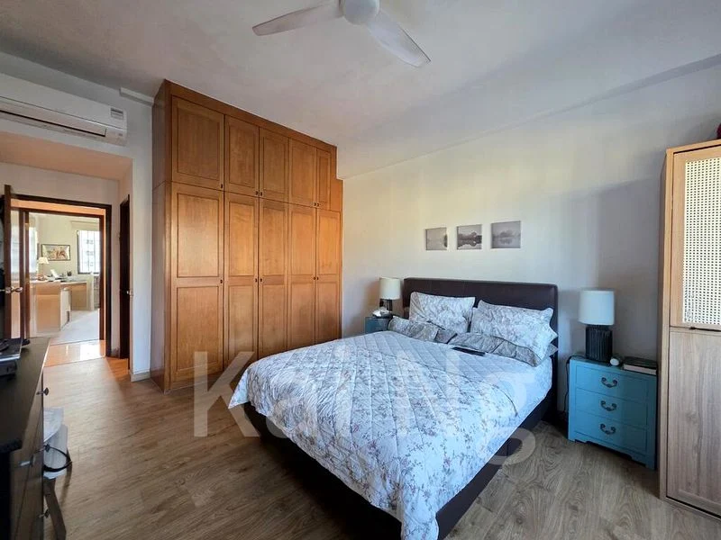 4 Bed Condo for Rent in  The Anchorage - Image 4