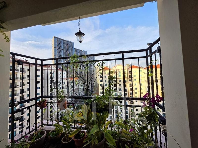 4 Bed Condo for Rent in  The Anchorage - Image 15