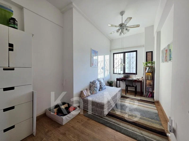 4 Bed Condo for Rent in  The Anchorage - Image 7