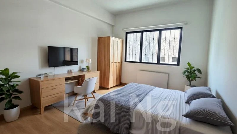 4 Bed Condo for Rent in  The Anchorage - Image 3