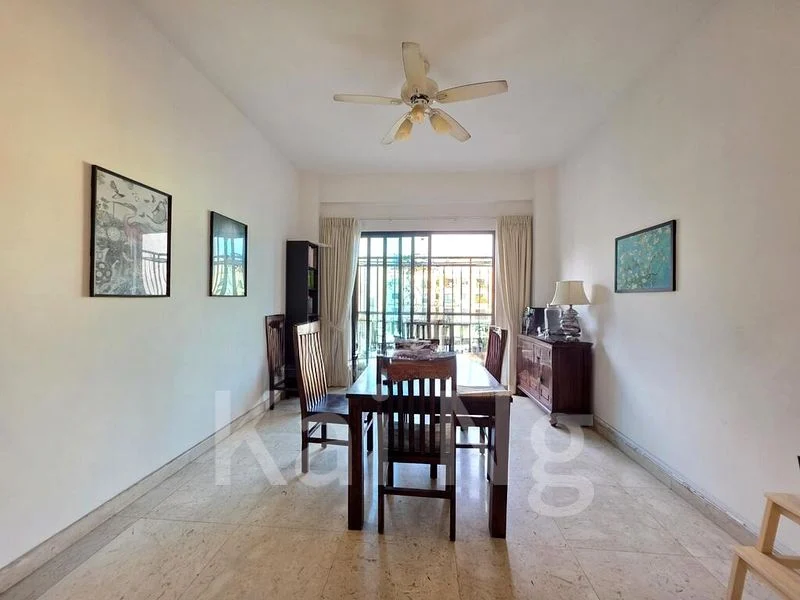 4 Bed Condo for Rent in  The Anchorage - Image 10