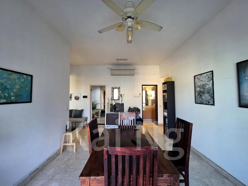 4 Bed Condo for Rent in  The Anchorage - Image 8