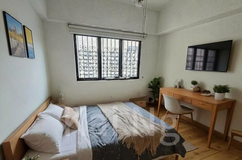 4 Bed Condo for Rent in  The Anchorage - Image 2