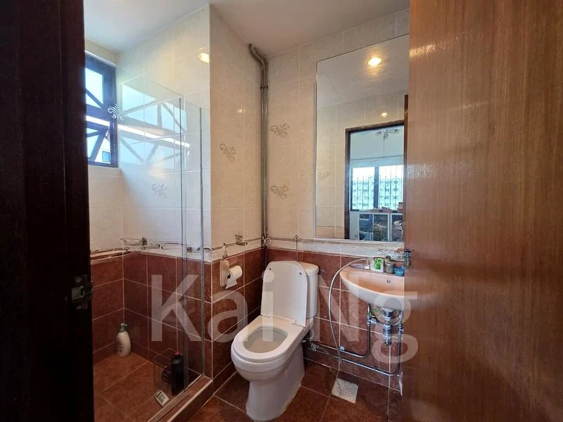 4 Bed Condo for Rent in  The Anchorage - Image 5